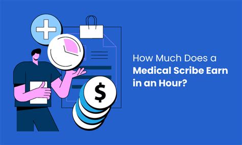 medical scribe hourly pay|More.